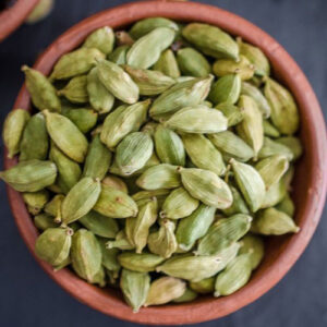 Cardamom