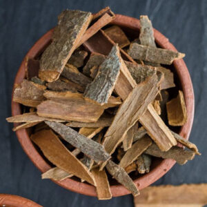 Cinnamon