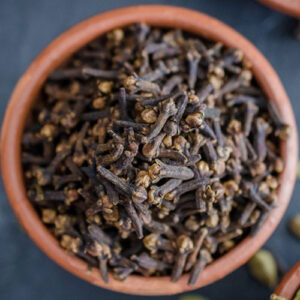 Cloves