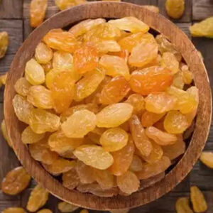 Dry Grapes