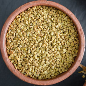 Fenugreek